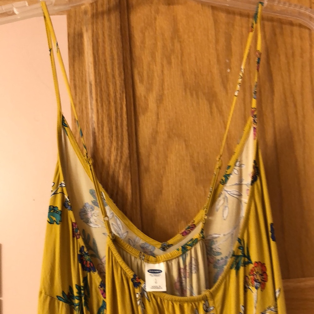 Maxi Dress Large - Picture 6 of 6